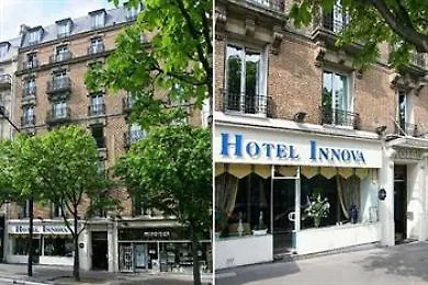 Madrigal 3* París