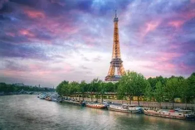 Hotel Madrigal París