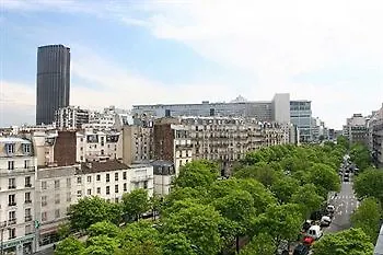 Madrigal 3* París
