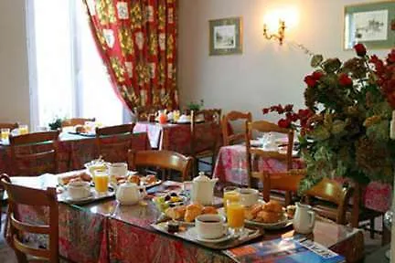 Hotel Madrigal Paříž