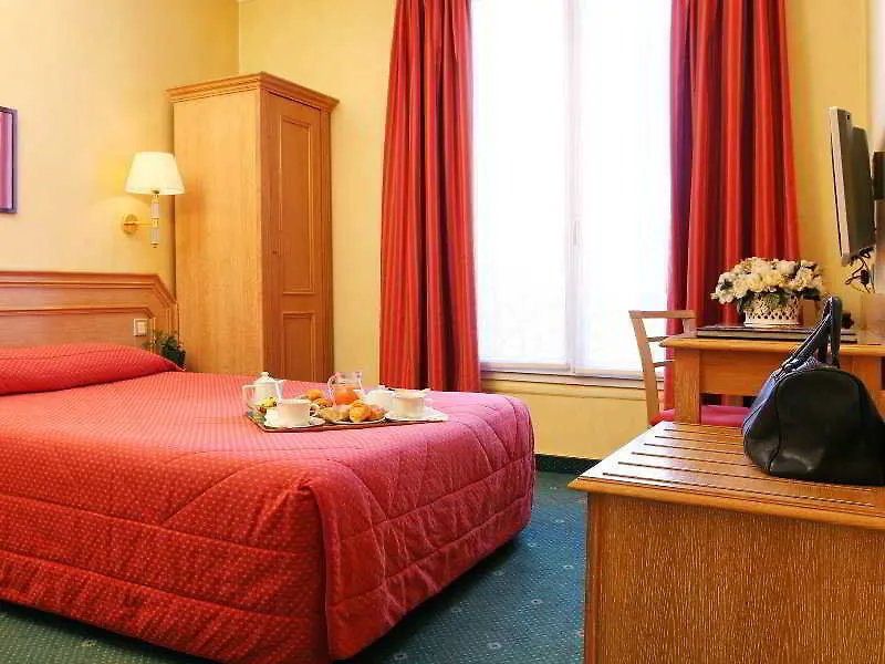Madrigal 3* París