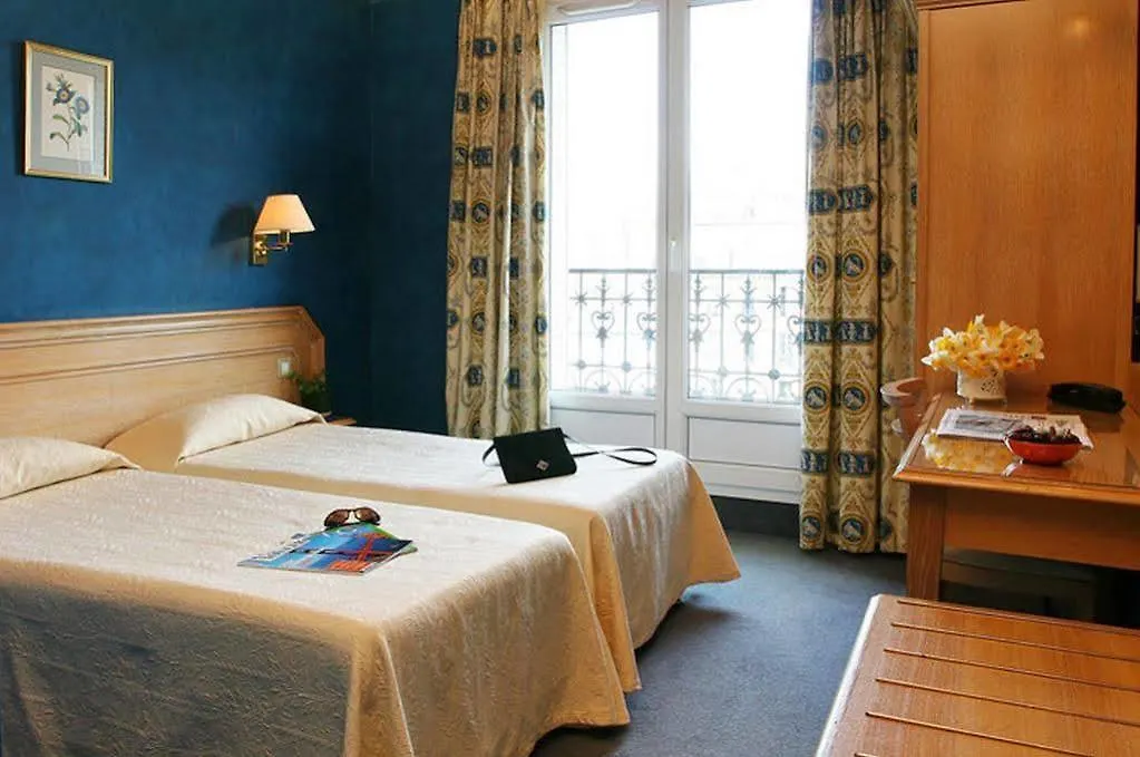 Madrigal 3* París
