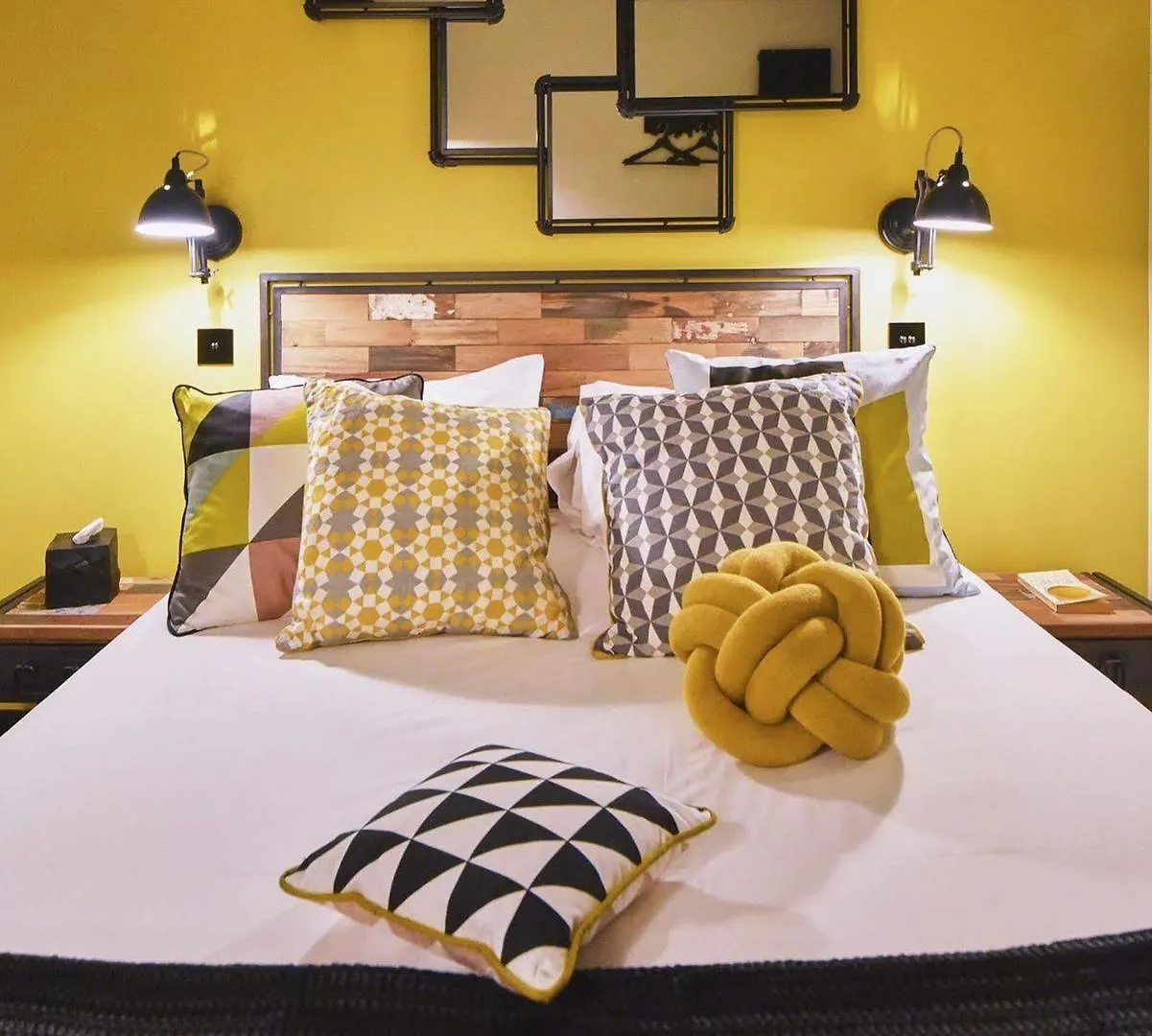 Madrigal Hotel Paris